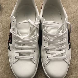 Men’s Gucci sneaker